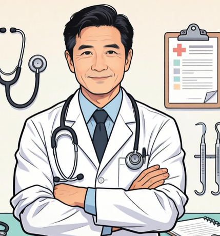 萧庆昌案例好吗